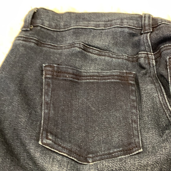 Diane Gilman DG2 Virtual Stretch Skinny Jeans - Picture 3 of 9